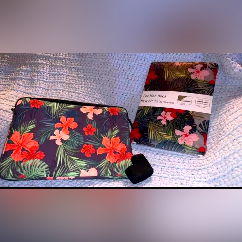 MacBook case
